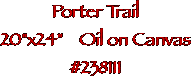 Porter Trail